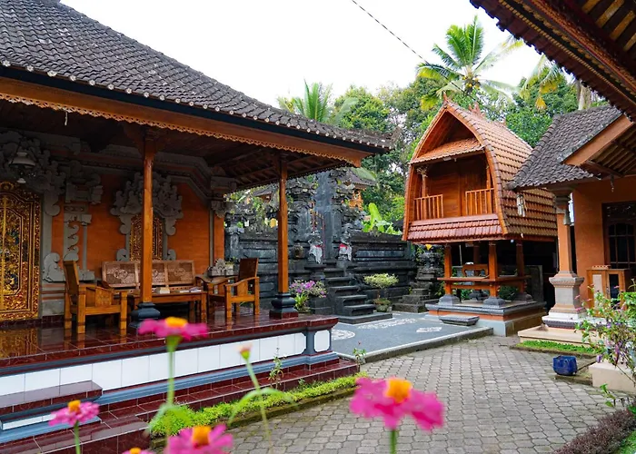 Rindu Homestay