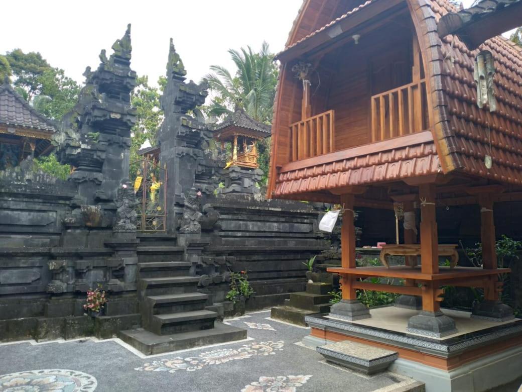 Homestay Rindu
