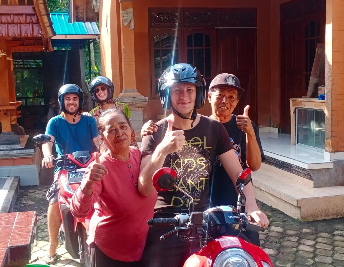 Rindu Homestay